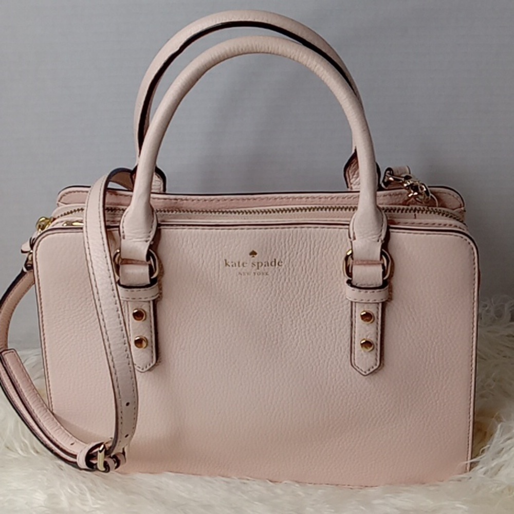 Kate Spade Mulberry Street Purse